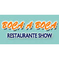 BOCA A BOCA - RESTAURANTE SHOW