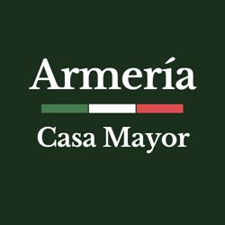 Armería Caza Mayor