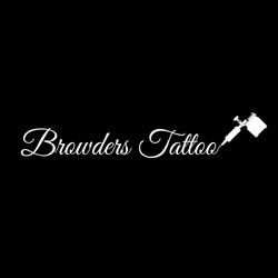 Browders Tattoo