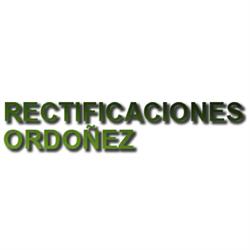 RECTIFICACIONES ORDOÑEZ