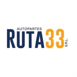 AUTOPARTES RUTA 33 SRL