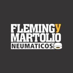 Neumaticos Fleming y Martolio