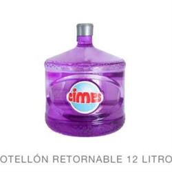 Embotelladora De Agua Y Soda Cimes