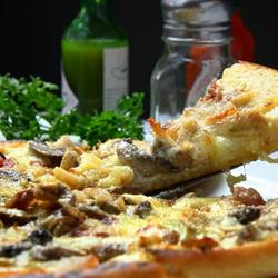 Pizzería Verona