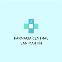 Farmacia Central San Martín