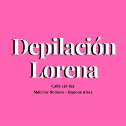 Depilación Lorena