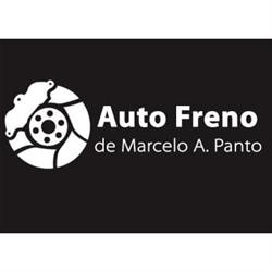 Auto Freno de Marcelo a Panto