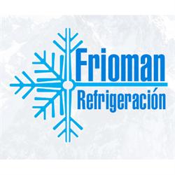 Frioman Refrigeración