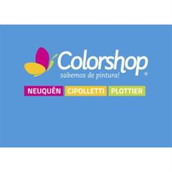 Pintureria Colorshop