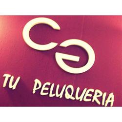 CG - PELUQUERIA UNISEX