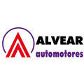 AUTOMOTORES ALVEAR