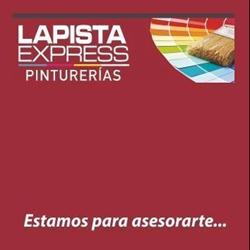LA PISTA EXPRESS