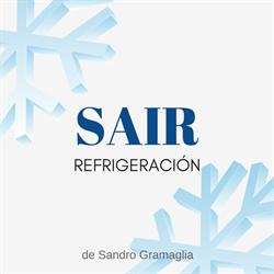 SAIR REFRIGERACION