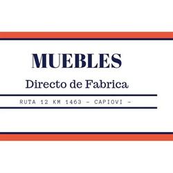 Muebles Vier