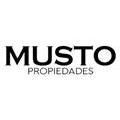 MUSTO PROPIEDADES
