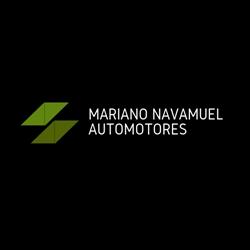 MARIANO NAVAMUEL - AUTOMOTORES
