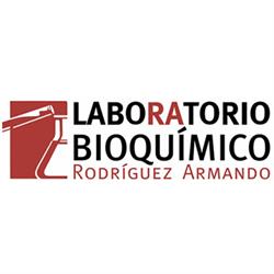 LABORATORIO BIOQUIMICO RODRIGUEZ ARMANDO