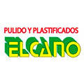 Elcano Plastificado