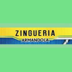 Zinguería y Durlock Armándola