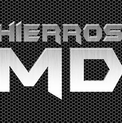 Hierros Md