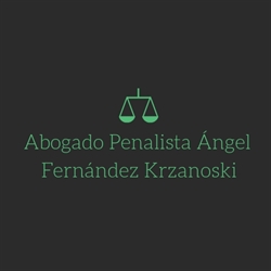 Ángel Fernández Krzanoski & Asociados