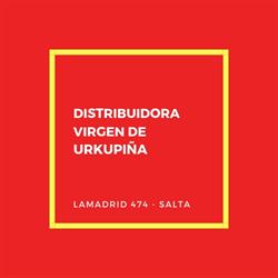 DISTRIBUIDORA VIRGEN DE URKUPIÑA