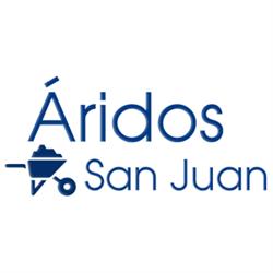 Áridos San Juan