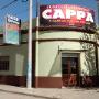 Somos COMEDOR Y HOSPEDAJE CAPPA SRL, una empresa <br>caracterizada por prestar servicios de excelente calidad, <br>acordes a las necesidades de cada cliente.