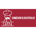 COMEDOR Y HOSPEDAJE CAPPA SRL