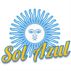 SOL AZUL