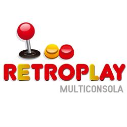 Retro Play ARG