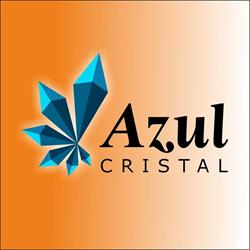Azul Cristal