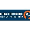 Block Diego Enrique - Medico Psiquiatra