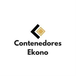 Contenedores Ekono