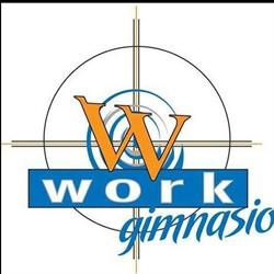 Gimnasio Work