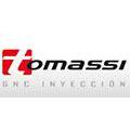 TOMASSI GNC INYECCION