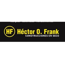 Héctor O. Frank - Construcción en Seco