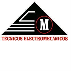 GENERADORES CM GROUP SRL