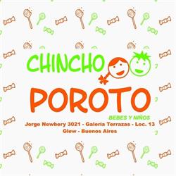 Chincho Poroto