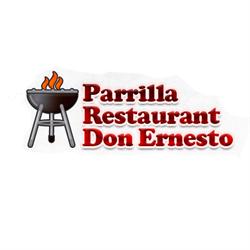 PARRILLA RESTAURANTE DON ERNESTO