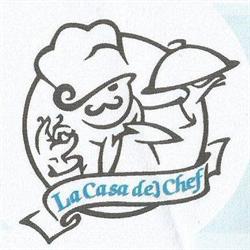 LA CASA DEL CHEF