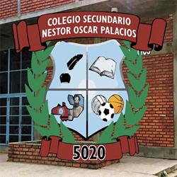 COLEGIO 5020 NESTOR OSCAR PALACIOS