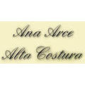 ANA ARCE - CONFECCIONES DE ALTA COSTURA