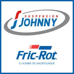 JOHNNY SUSPENSION