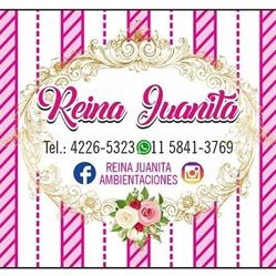 Reina Juanita Ambientaciones