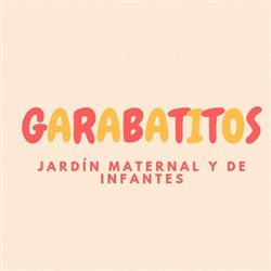JARDIN MATERNAL Y DE INFANTES GARABATITOS