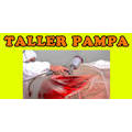 Taller Pampa -chapa y Pintura-sacabollos Ag