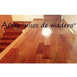 Acay Pisos de Madera