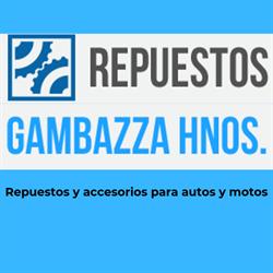 REPUESTOS GAMBAZZA HNOS