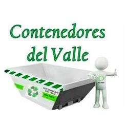Contenedores del Valle Alquiler